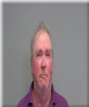 Mugshot of David Bennett