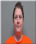 Mugshot of Heather Bohn