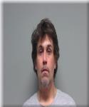 Mugshot of Joshua Silverman