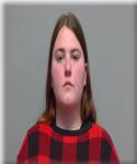 Mugshot of Lily Churchwell