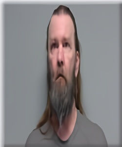 Mugshot of Kevin Yanke