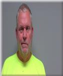 Mugshot of Joseph Raven