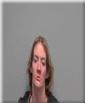 Mugshot of Keri Monheim