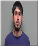 Mugshot of Marco Avila