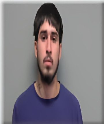 Mugshot of Marco Avila