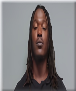 Mugshot of Anthony Williams