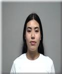 Mugshot of Sthephany Marquez Rocha