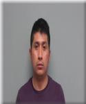 Mugshot of Luis Arcos Moreno