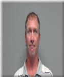 Mugshot of Trevor McKee