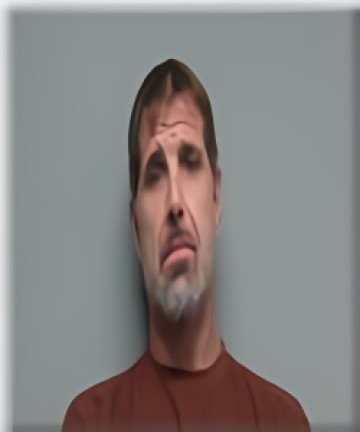 Mugshot of Joshua Meinen