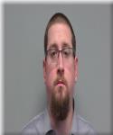 Mugshot of Codey Houdek