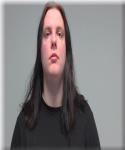 Mugshot of Charles Griffith