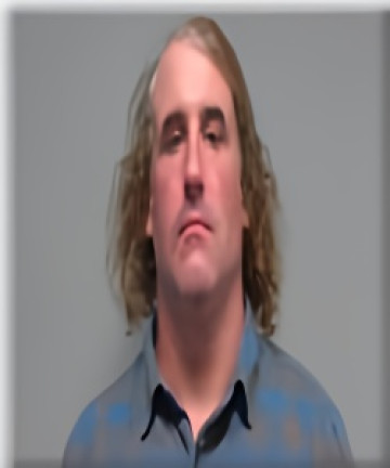 Mugshot of Ryan Sorensen