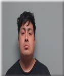 Mugshot of Romairo Bartolon Verdugo