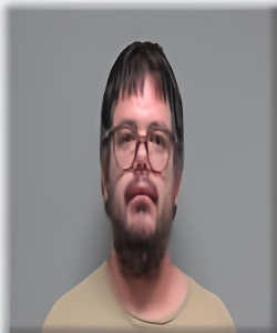 Mugshot of Christopher Senecal