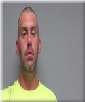 Mugshot of Devin Palma