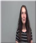 Mugshot of Anna Gest