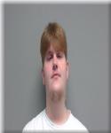 Mugshot of Robert Shain