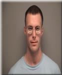 Mugshot of Sean Diebold