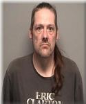 Mugshot of Jeremiah Morris