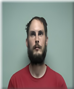 Mugshot of Nicholas Kotiw