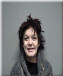 Mugshot of Paige Russo