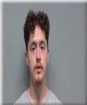 Mugshot of Joshua Hacht