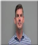 Mugshot of Ryan Kujak