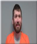 Mugshot of Christopher Ehlen