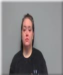 Mugshot of Andrea Salazar