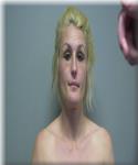 Mugshot of Ashley Brechel