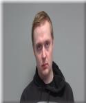 Mugshot of Tyler Bassett