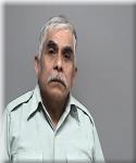 Mugshot of Jose Maria Damian