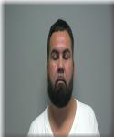 Mugshot of Juan Cortes Jaramillo