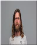 Mugshot of Aaron Anderz