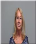 Mugshot of Amy Scherff