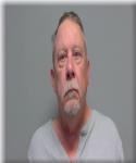 Mugshot of James Carrigan