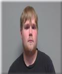 Mugshot of Jacob Holly