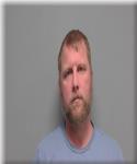 Mugshot of Brian Sawall