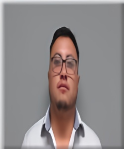 Mugshot of Jorge Salcedo Albarran