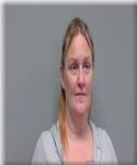 Mugshot of Tammy Wilton