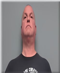 Mugshot of Anthony Marconi