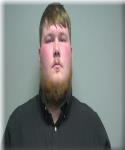 Mugshot of John Brandl