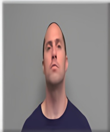 Mugshot of Marc Fiorillo