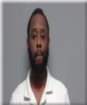 Mugshot of Rasheed Money