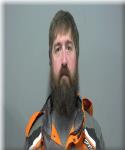 Mugshot of Jacob Humphrey