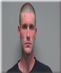 Mugshot of Cody Swanson