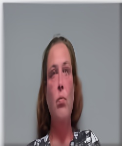 Mugshot of Stacey Kwicinski