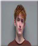 Mugshot of Aidin Kamp