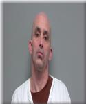 Mugshot of Mark Meinen